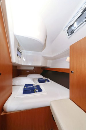 Bavaria Cruiser 37 „Sun Course“ – fotka 28