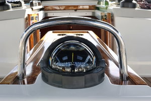 Bavaria Cruiser 37 „Sun Course“ – fotka 40