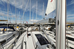 Bavaria Cruiser 37 „Sun Course“ – fotka 14
