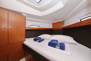 Bavaria Cruiser 37 „Sun Course“ – fotka 32