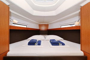 Bavaria Cruiser 37 „Sun Course“ – fotka 33