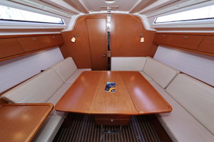 Bavaria Cruiser 37 „Sun Course“ – fotka 16