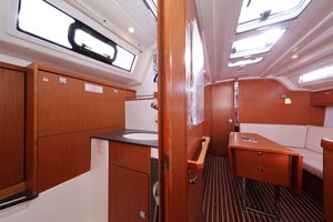 Bavaria Cruiser 37 „Sun Course“ – fotka 5