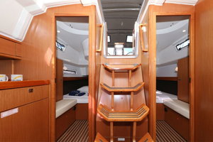 Bavaria Cruiser 37 „Sun Course“ – fotka 4