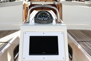 Bavaria Cruiser 37 „Sun Course“ – fotka 39