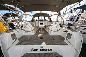 Bavaria Cruiser 37 „Sun Course“ – fotka 7