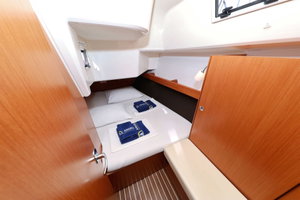 Bavaria Cruiser 37 „Sun Course“ – fotka 27