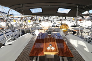 Bavaria Cruiser 37 „Sun Course“ – fotka 11