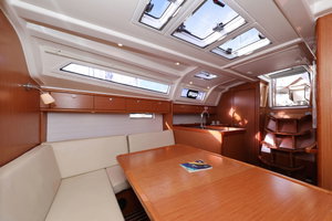 Bavaria Cruiser 37 „Sun Course“ – fotka 20
