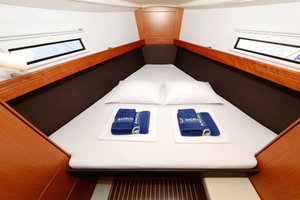 Bavaria Cruiser 37 „Sun Course“ – fotka 30