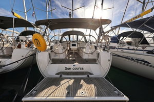 Bavaria Cruiser 37 „Sun Course“ – fotka 2