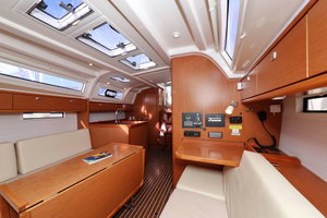 Bavaria Cruiser 37 „Sun Course“ – fotka 19
