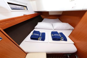 Bavaria Cruiser 37 „Sun Course“ – fotka 26