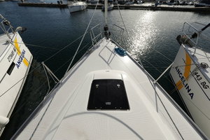 Bavaria Cruiser 37 „Sun Course“ – fotka 12
