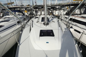 Bavaria Cruiser 37 „Sun Course“ – fotka 13