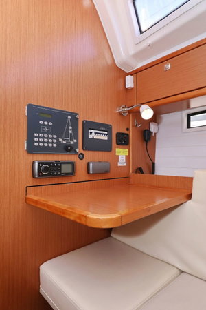 Bavaria Cruiser 37 „Sun Course“ – fotka 37