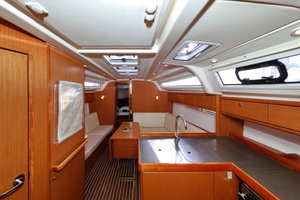 Bavaria Cruiser 37 „Sun Course“ – fotka 3