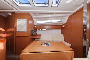 Bavaria Cruiser 37 „Sun Course“ – fotka 18