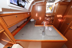 Bavaria Cruiser 37 „Sun Course“ – fotka 22