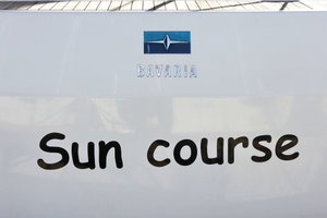 Bavaria Cruiser 37 „Sun Course“ – fotka 42