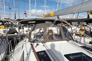Bavaria Cruiser 37 „Sun Course“ – fotka 15