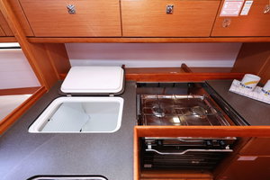 Bavaria Cruiser 37 „Sun Course“ – fotka 6