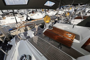 Bavaria Cruiser 37 „Sun Course“ – fotka 9