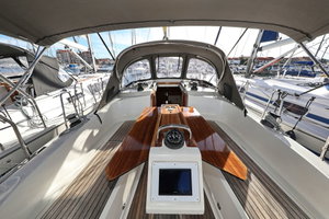 Bavaria Cruiser 37 „Sun Course“ – fotka 8