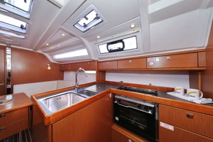 Bavaria Cruiser 37 „Sun Course“ – fotka 24