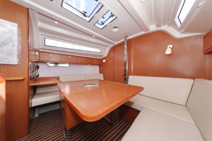 Bavaria Cruiser 37 „Sun Course“ – fotka 17