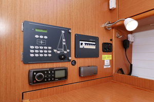 Bavaria Cruiser 37 „Sun Course“ – fotka 38