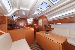 Bavaria Cruiser 37 „Sun Course“ – fotka 21