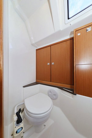 Bavaria Cruiser 37 „Sun Course“ – fotka 35