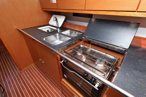 Bavaria Cruiser 40 S „Silver Arrow“ – fotka 6