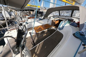 Bavaria Cruiser 40 S „Silver Arrow“ – fotka 9