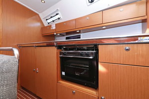 Bavaria Cruiser 40 S „Silver Arrow“ – fotka 22