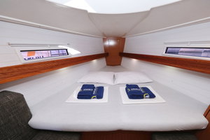 Bavaria Cruiser 40 S „Silver Arrow“ – fotka 32
