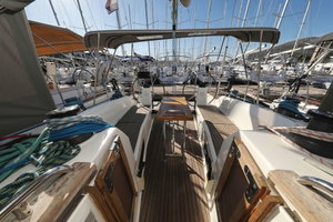 Bavaria Cruiser 40 S „Silver Arrow“ – fotka 11
