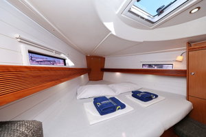 Bavaria Cruiser 40 S „Silver Arrow“ – fotka 31