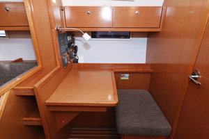 Bavaria Cruiser 40 S „Silver Arrow“ – fotka 42