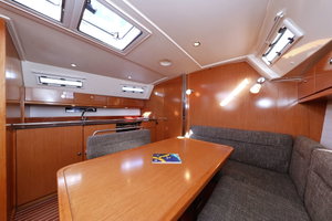 Bavaria Cruiser 40 S „Silver Arrow“ – fotka 18