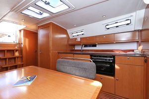 Bavaria Cruiser 40 S „Silver Arrow“ – fotka 21