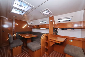 Bavaria Cruiser 40 S „Silver Arrow“ – fotka 16