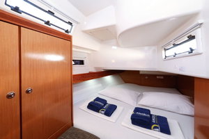 Bavaria Cruiser 40 S „Silver Arrow“ – fotka 26