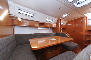 Bavaria Cruiser 40 S „Silver Arrow“ – fotka 19