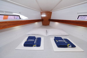 Bavaria Cruiser 40 S „Silver Arrow“ – fotka 33