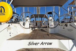 Bavaria Cruiser 40 S „Silver Arrow“ – fotka 46