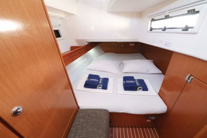 Bavaria Cruiser 40 S „Silver Arrow“ – fotka 25