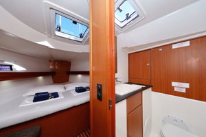 Bavaria Cruiser 40 S „Silver Arrow“ – fotka 5