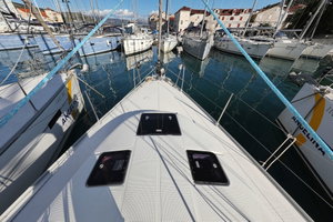 Bavaria Cruiser 40 S „Silver Arrow“ – fotka 13